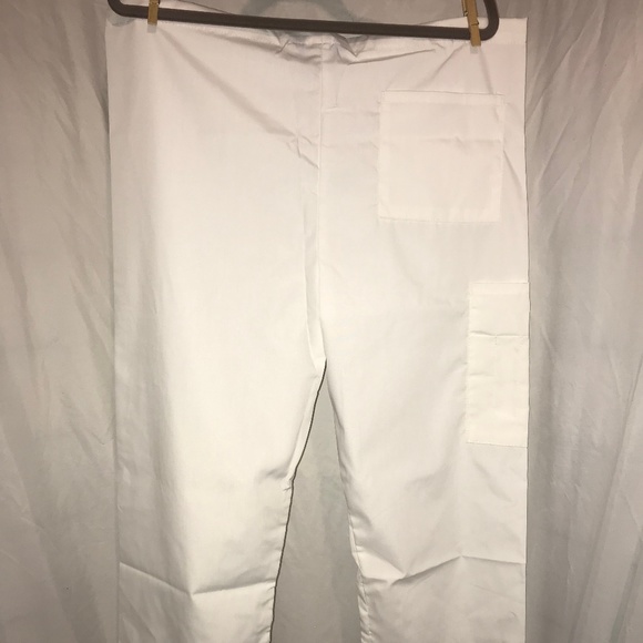 NWT Scrubwear-Uniform City-Sz S scrub bottoms - Picture 2 of 4